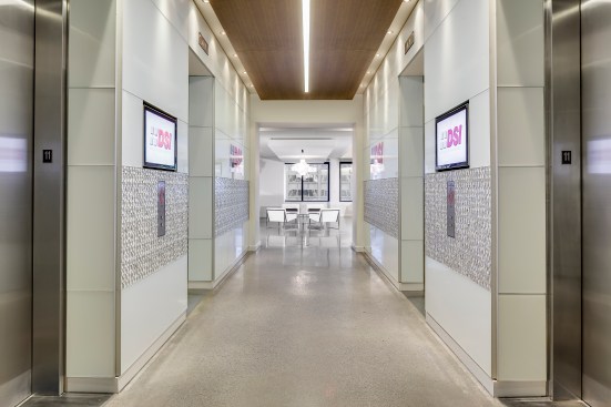 Data Systems International (DSI), Kansas City, Mo.
