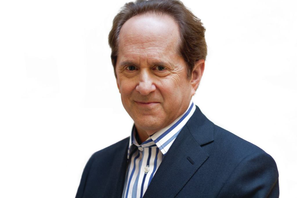 Gilbert Lang Mathews