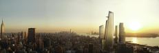 Hudson Yards rendering