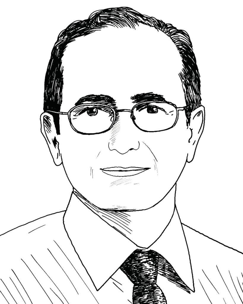 Behrokh Khoshnevis