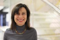 Leni Schwendinger