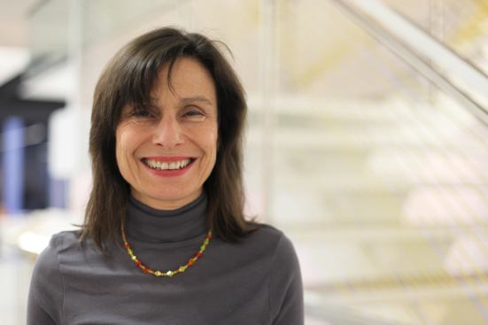 Leni Schwendinger