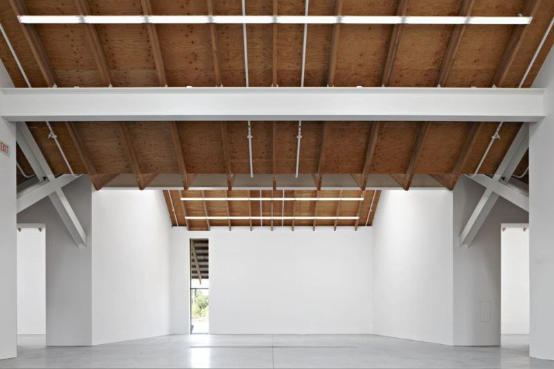 Parrish Art Museum