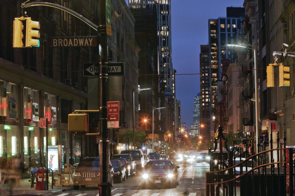 After a decade in the making, the NYC streetlight is scheduled to be phased in throughout the city by 2017, according to a plan announced by former Mayor Michael R. Bloomberg in 2013.