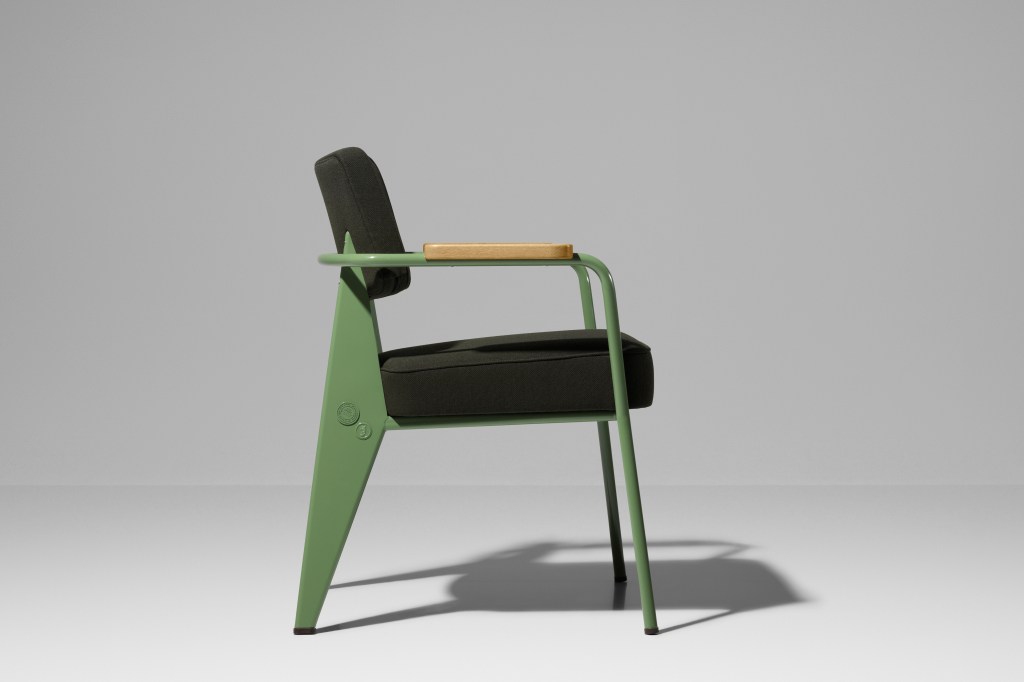 Fauteuil Direction, 1951