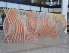 Centennial Chromagraph, by Variable Projects.