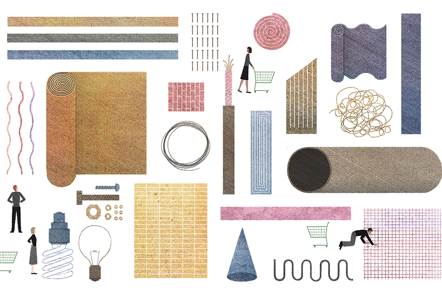 Fighting for the Driver’s Seat