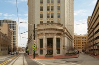 Hurt Building in Downtown Atlanta