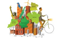 Sustainable City Strategies