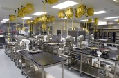 Baking Lab