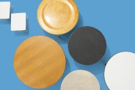 Eames tables