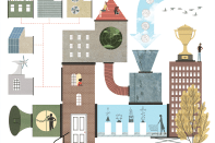 Resilience to Adaptation