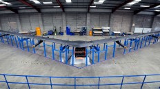 Facebook's Aquila drone will bring Internet connectivity to the world.