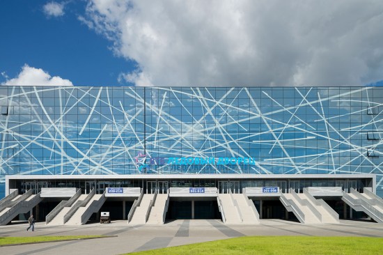 Front view