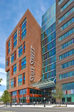 One+Channel+Center+Designed+by+ADD+Inc%2c+now+with+Stantec