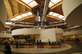 University+of+North+Carolina+at+Greensboro+Dining+Hall+Renovation%2c+Gantt+Huberman+Architects%2c+Greensboro%2c+N.C.