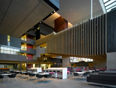 The JHBB Forum space