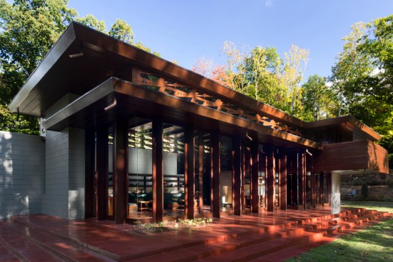 Courtesy Crystal Bridges Museum of American Art; Bentonville, Arkansas