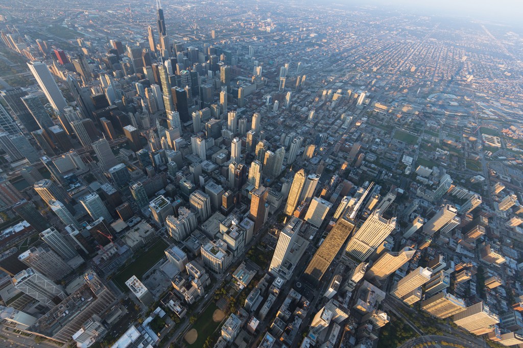 Chicago Architecture Biennial