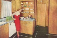 How much plywood is too much plywood?