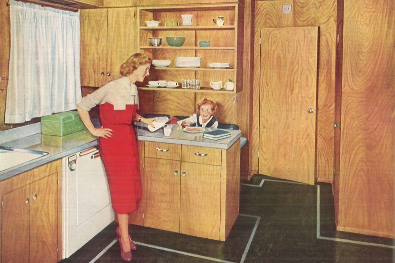 How much plywood is too much plywood?