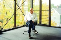 Humanizing Architecture