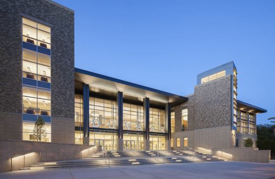 Dunbar Senior High School