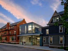 View From Meeting Street