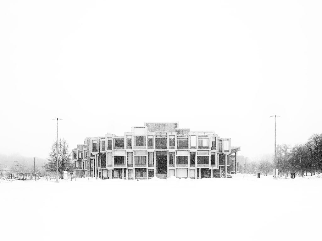 Carbone wrote on his blog, “Unless something drastic happens in the next few days, the Paul Rudolph-designed Government Center is coming down.”