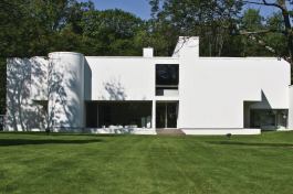 The+Mansfield+Art+Center.