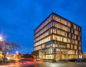 Wood Innovation Design Centre