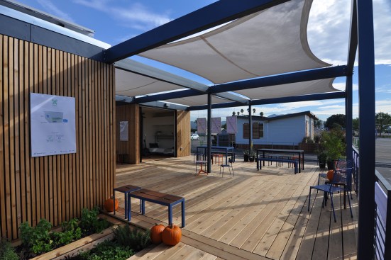 2015 Solar Decathlon