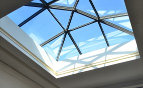 Atrium+Skylight