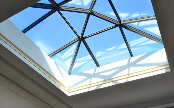 Atrium+Skylight