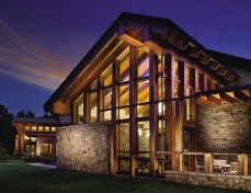 Willson Hospice House