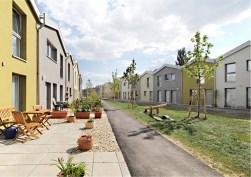 terraced+housing+estate
