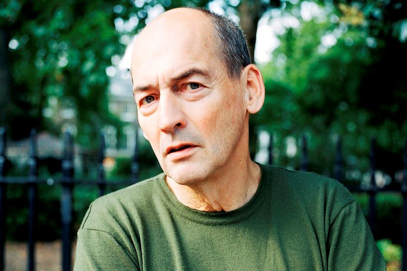 Rem Koolhaas on Bedford Square in London