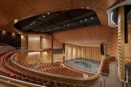 AISD PAC Auditorium