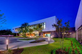IKA Works North American Headquarters