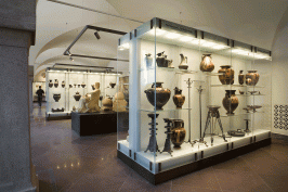 Middelhavshorisonten