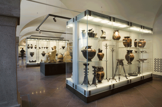 Middelhavshorisonten