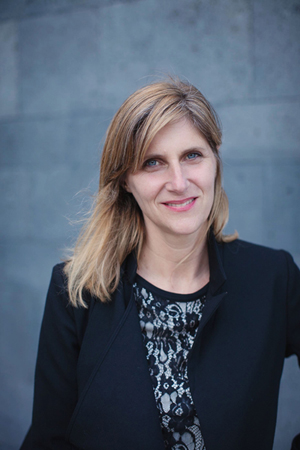 Jennifer Dunlop Fletcher