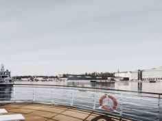 Guggenheim Helsinki Honorable Mention