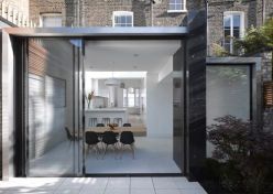 Paul Archer 18.5.15 Islington House