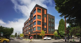 Kiln Apartments