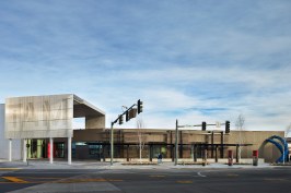 Tacoma Art Museum expansion. Tacoma, Washington.
Image license: Olson Kundig Architects.
© Copyright 2014 Benjamin Benschneider All Rights Reserved. Usage may be arranged by contacting Benjamin Benschneider Photography. Email: bbenschneider@comcast.net or phone: 206-789-5973.