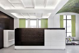 Lobby.
