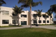 Ventura High School, in Ventura, Calif., was founded in 1889.
