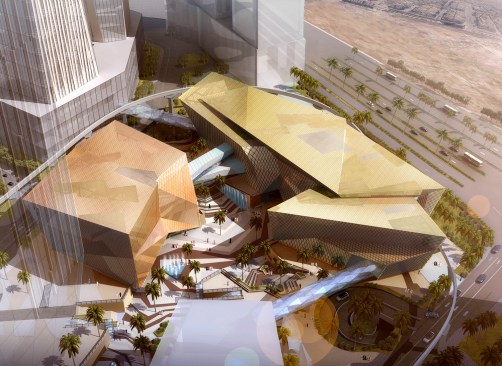 Aerial+View+of+KAFD+Science+Museum+and+Geo-Climate+Centre