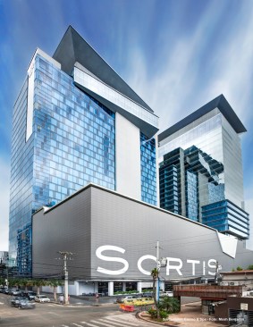 Sortis+Hotel+Panama+